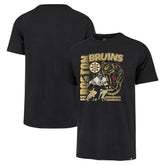NHL Boston Bruins '47 Regional Localized Franklin T-Shirt - Black