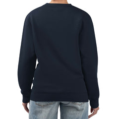 Memphis Grizzlies G-III 4Her by Carl Banks Women's Collage Team Graphic Fleece Pullover Sweatshirt Navy
