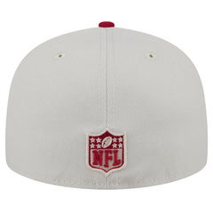 San Francisco 49ers New Era Stoney 59FIFTY Fitted Hat
