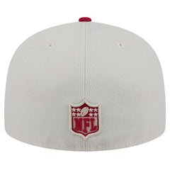 Tampa Bay Buccaneers New Era Stoney 59FIFTY Fitted Hat