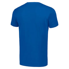 NHL New York Rangers Starter Team Logo Graphic T-Shirt - Blue