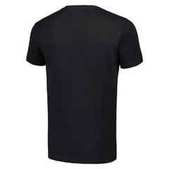 NHL Los Angeles Kings Starter Team Logo Graphic T-Shirt - Black
