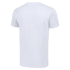 NHL Vancouver Canucks Starter Team Logo Graphic T-Shirt - White