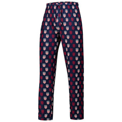 USMNT Concepts Sport Record Sleep Pants Navy