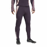 Arsenal 2024/25 AEROREADY Training Pants Purple