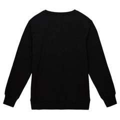 NHL Wayne Gretzky Los Angeles Kings Mitchell & Ness Streak Pullover Sweatshirt - Black