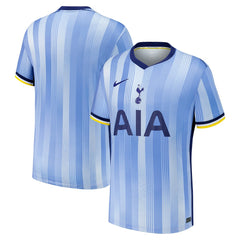 Tottenham Hotspur 2024/25 Away Replica Jersey Blue