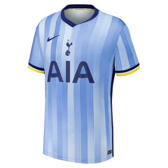 Tottenham Hotspur 2024/25 Away Replica Jersey Blue