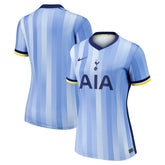 Tottenham Hotspur Women's 2024/25 Away Replica Jersey Blue