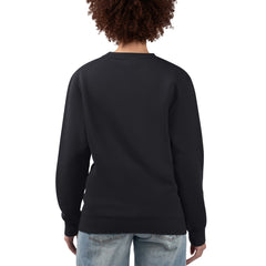 Houston Texans G-III 4Her by Carl Banks Women's H-Town Fleece Pullover Sweatshirt Black
