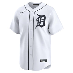 MLB Spencer Torkelson Detroit Tigers Nike Youth Home Limited Player Jersey - White