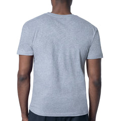 Houston Texans Starter H-Town Graphic T-Shirt Heather Gray