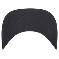 Las Vegas Raiders '47 Overhand Speckle Hitch Adjustable Hat Black