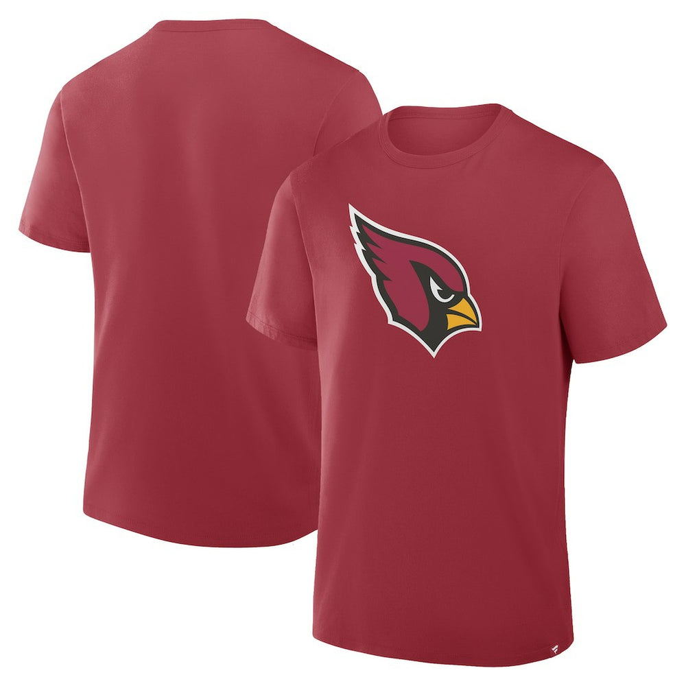 Arizona Cardinals Field Goal Legacy T-Shirt Cardinal