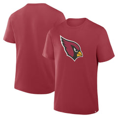 Arizona Cardinals Field Goal Legacy T-Shirt Cardinal