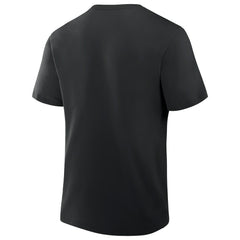 Pittsburgh Steelers Option Route Legacy T-Shirt Black