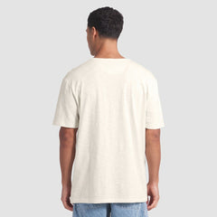 San Francisco 49ers Slub T-Shirt Cream