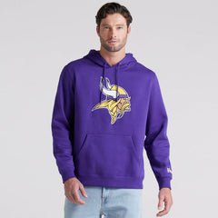 Minnesota Vikings Pylon Cam Legacy Pullover Hoodie Purple