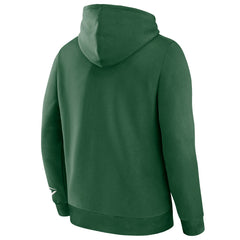 New York Jets Pylon Cam Legacy Pullover Hoodie Green