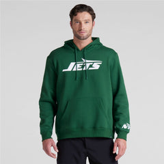 New York Jets Pylon Cam Legacy Pullover Hoodie Green