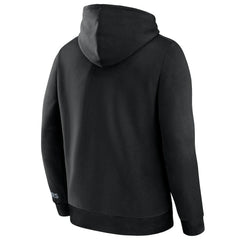 Las Vegas Raiders Pylon Cam Legacy Pullover Hoodie Black