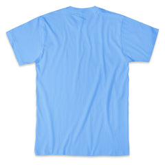 Argentina National Team 1863FC Badge T-Shirt Light Blue sale