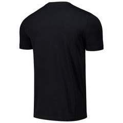 Cincinnati Reds New Era 2024 Armed Forces Day T-Shirt - Black T-shirts