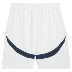 Manchester City 2024/25 dryCELL Home Replica Shorts White