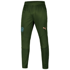 Manchester City 2024/25 dryCELL Training Pants Sky Forest Green
