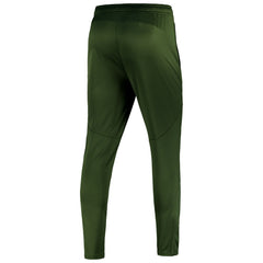 Manchester City 2024/25 dryCELL Training Pants Sky Forest Green