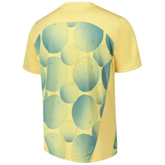 Manchester City 2024/25 Pre-Match Jersey Gold