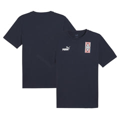 Chivas ftblCulture T-Shirt Navy shop