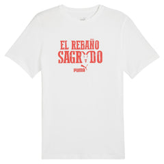 Chivas ftblCulture T-Shirt White