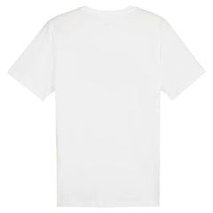Chivas ftblCulture T-Shirt White