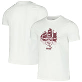 Manchester City ftblCulture T-Shirt White shop