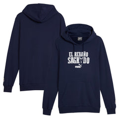 Chivas ftblCulture Pullover Hoodie Navy