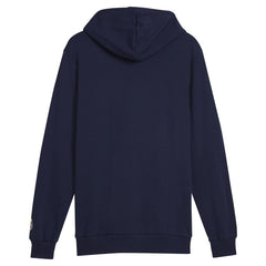 Chivas ftblCulture Pullover Hoodie Navy