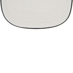 NHL St. Louis Blues '47 OHT Military Appreciation Homeland Honor and Defend Hitch Adjustable Hat - Black