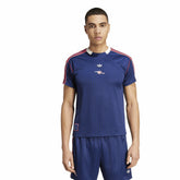 Arsenal Originals Terrace Icons Collection Fashion Jersey Navy shop