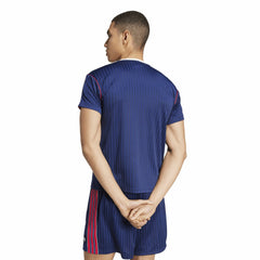 Arsenal Originals Terrace Icons Collection Fashion Jersey Navy shop