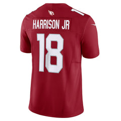 NFL Marvin Harrison Jr. Arizona Cardinals Vapor F.U.S.E. Limited Jersey - Cardinal
