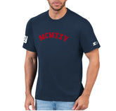 New York Giants Starter 1925 Collection T-Shirt Navy