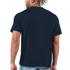 New York Giants Starter 1925 Collection T-Shirt Navy
