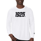 New York Giants Starter 1925 Collection Long Sleeve T-Shirt White