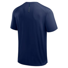 Dallas Cowboys Front Office Move Mono T-Shirt Navy