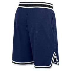 Dallas Cowboys Elements Future Ground Mesh Shorts Navy