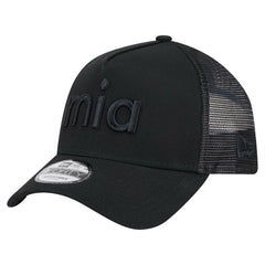Miami Dolphins New Era Black