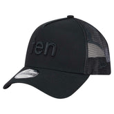 Tennessee Titans New Era Black