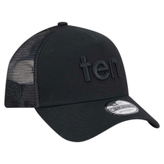 Tennessee Titans New Era Black