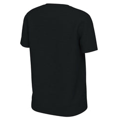 Boston Celtics Women's 18-Time NBA Finals Champions Locker Room T-Shirt Black